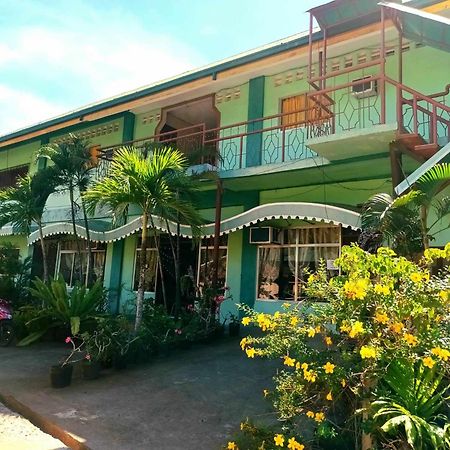 William Hearts Pension Puerto Princesa Bagian luar foto